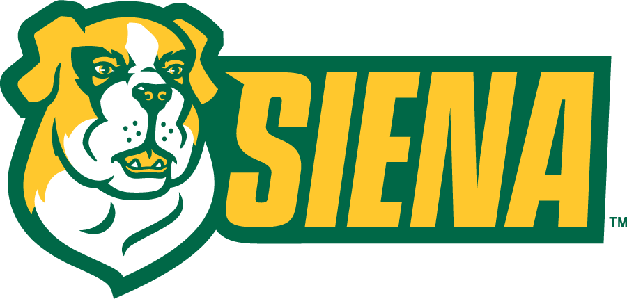 Siena Saints 2023-Pres Alternate Logo diy DTF decal sticker